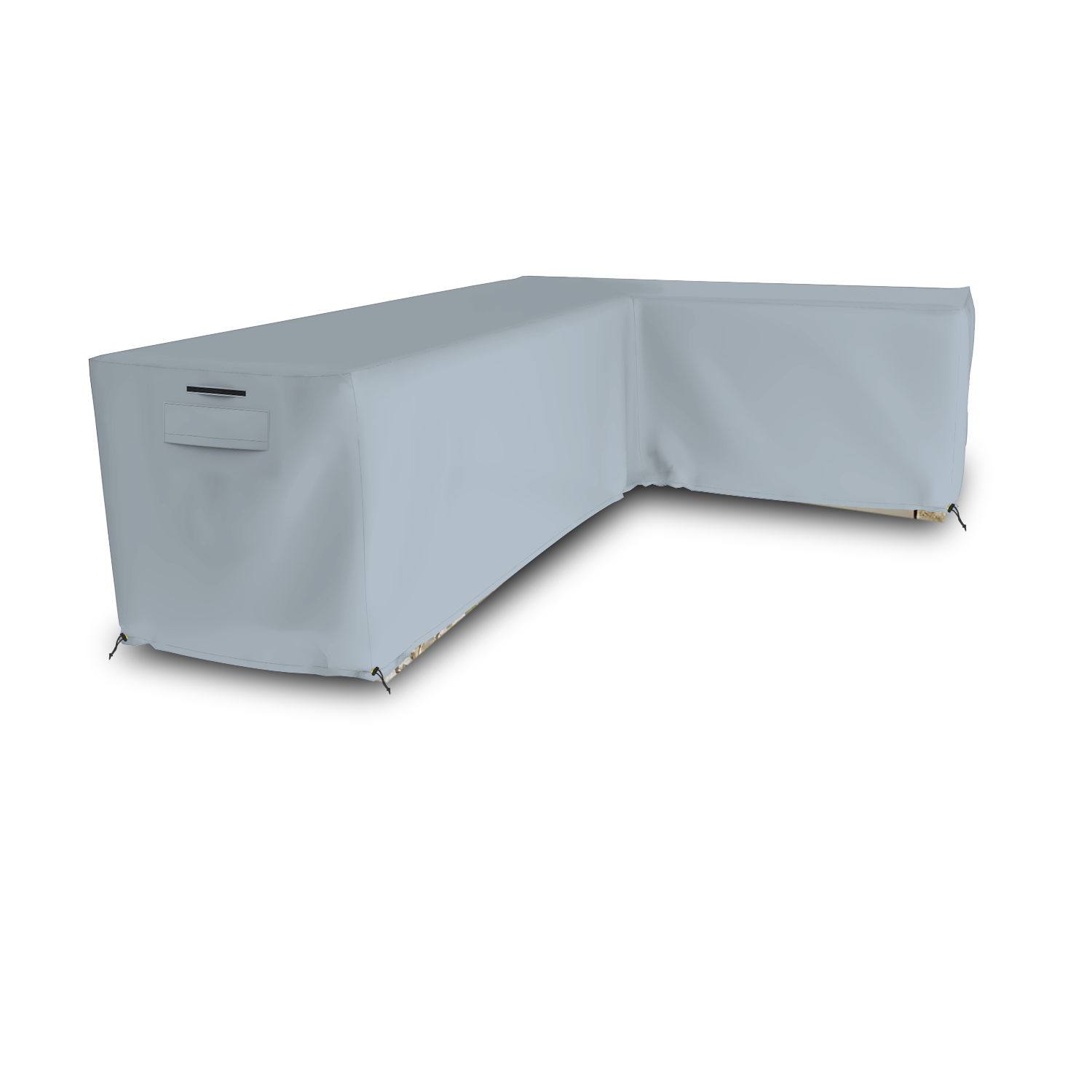 Seal Skin Covers