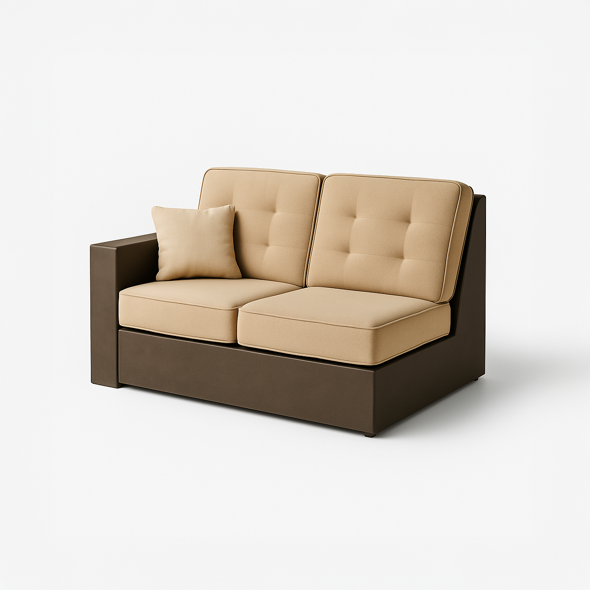 Left Arm Loveseat Covers