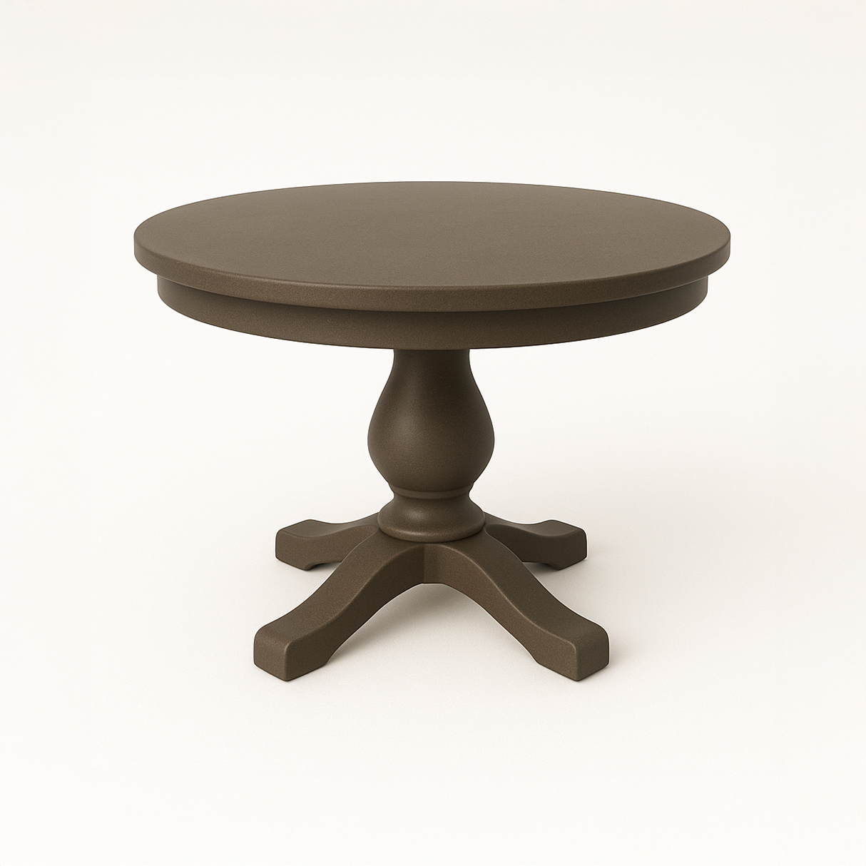 Custom Round Accent Cover