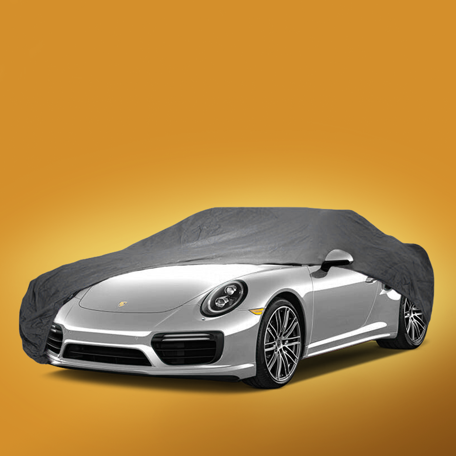 2024 Porsche 911 Carerra (All) 2 Door