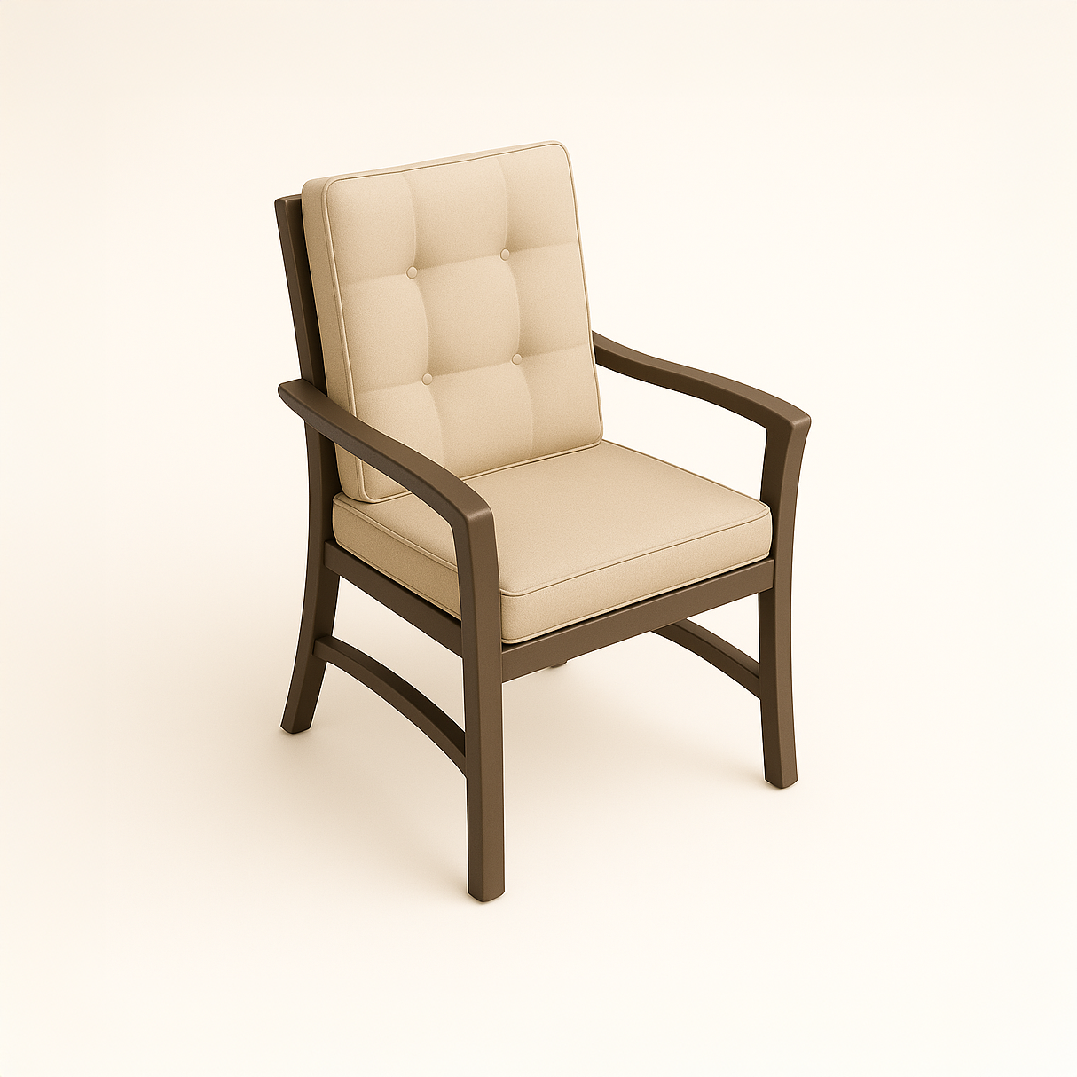 Outdoor Patio Dining Chair Cover
