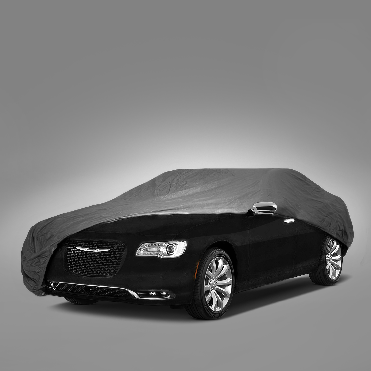 2011 Chrysler 300C All Models - 0