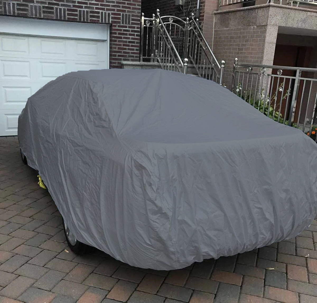 Seal Skin Elite Car Covers