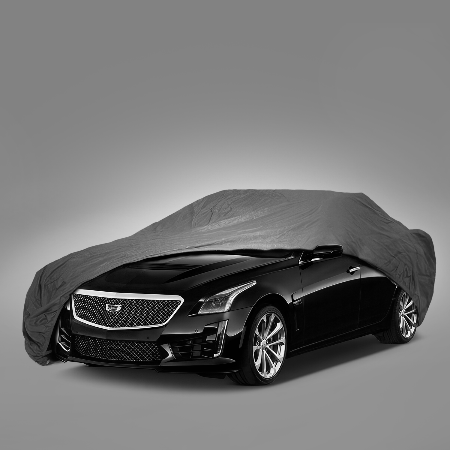 2012 Cadillac CTS-V 2 Door Coupe