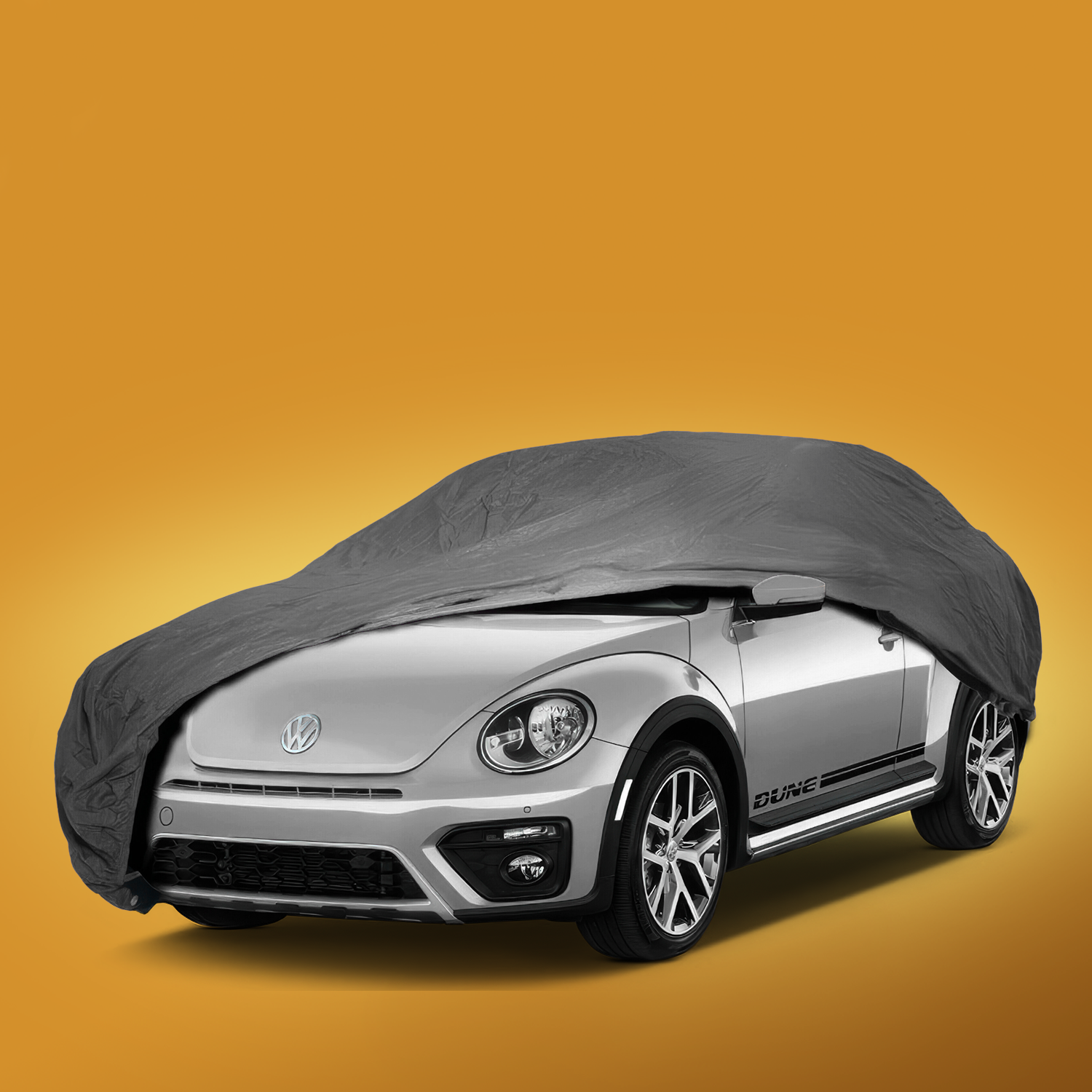 2019 Volkswagen Beetle Convertible