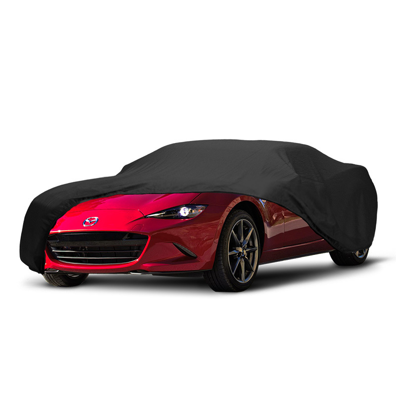 2021 Mazda Miata MX-5 RF All Models - 11