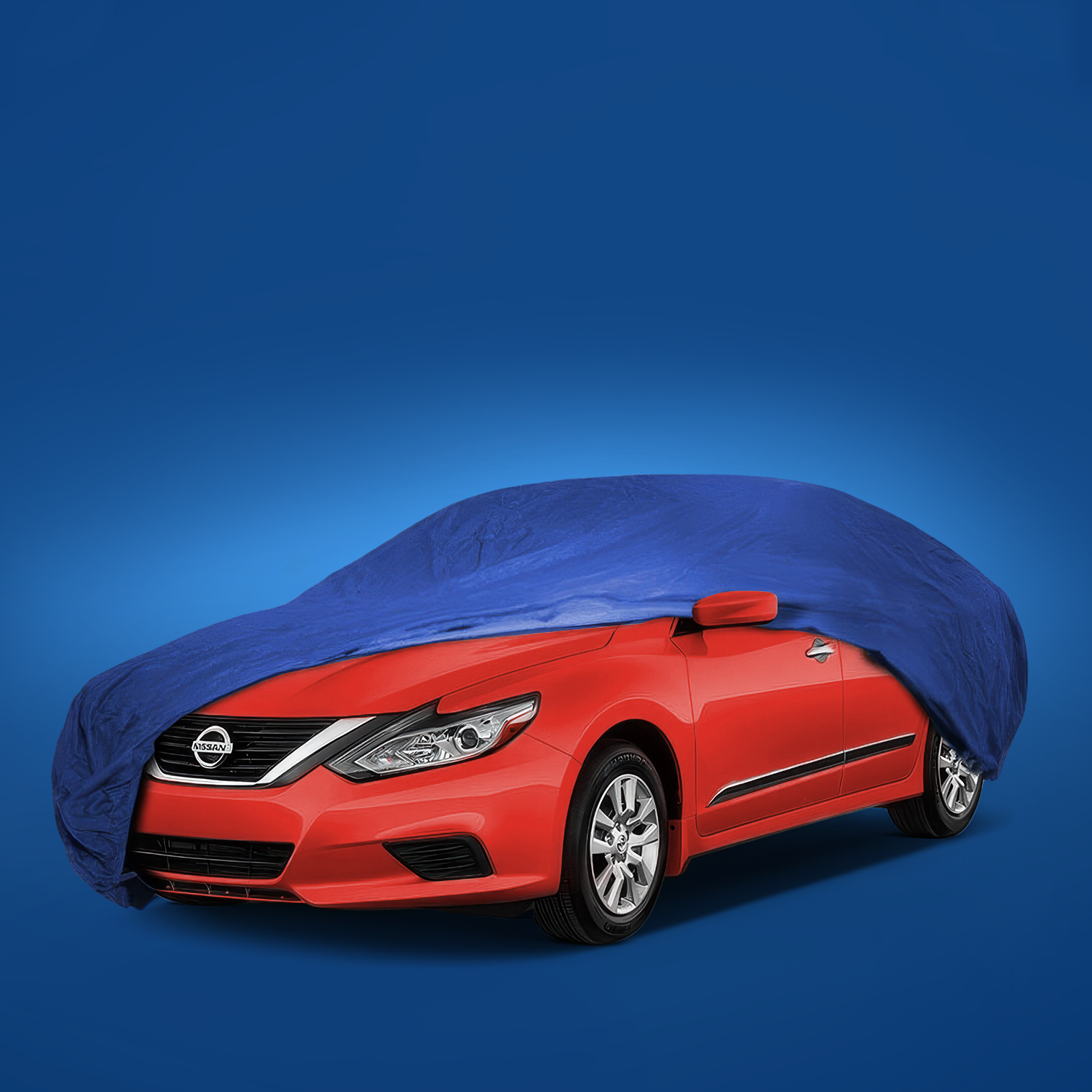 Seal Skin Supreme Car Covers - Seal Skin Covers