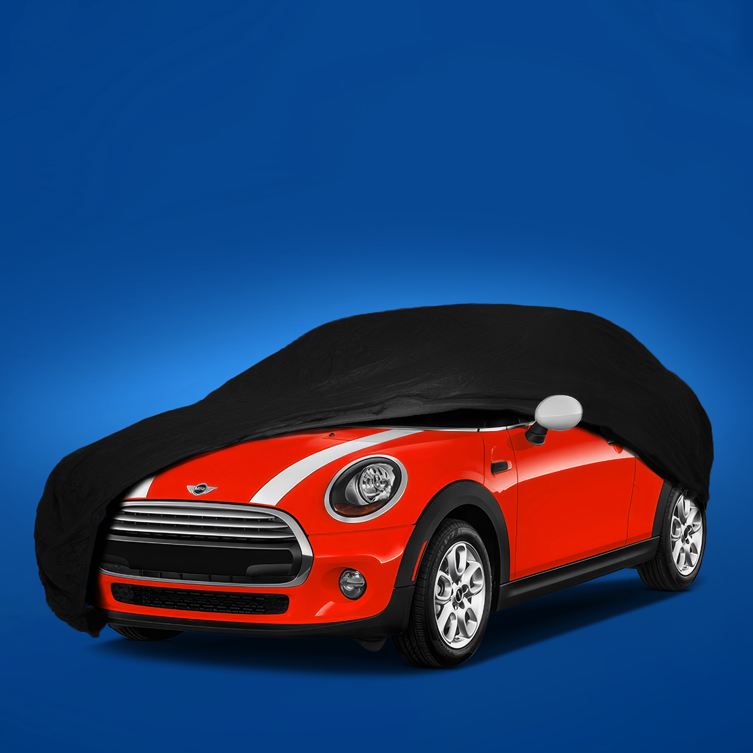 2013 Mini Cooper Convertible - 15