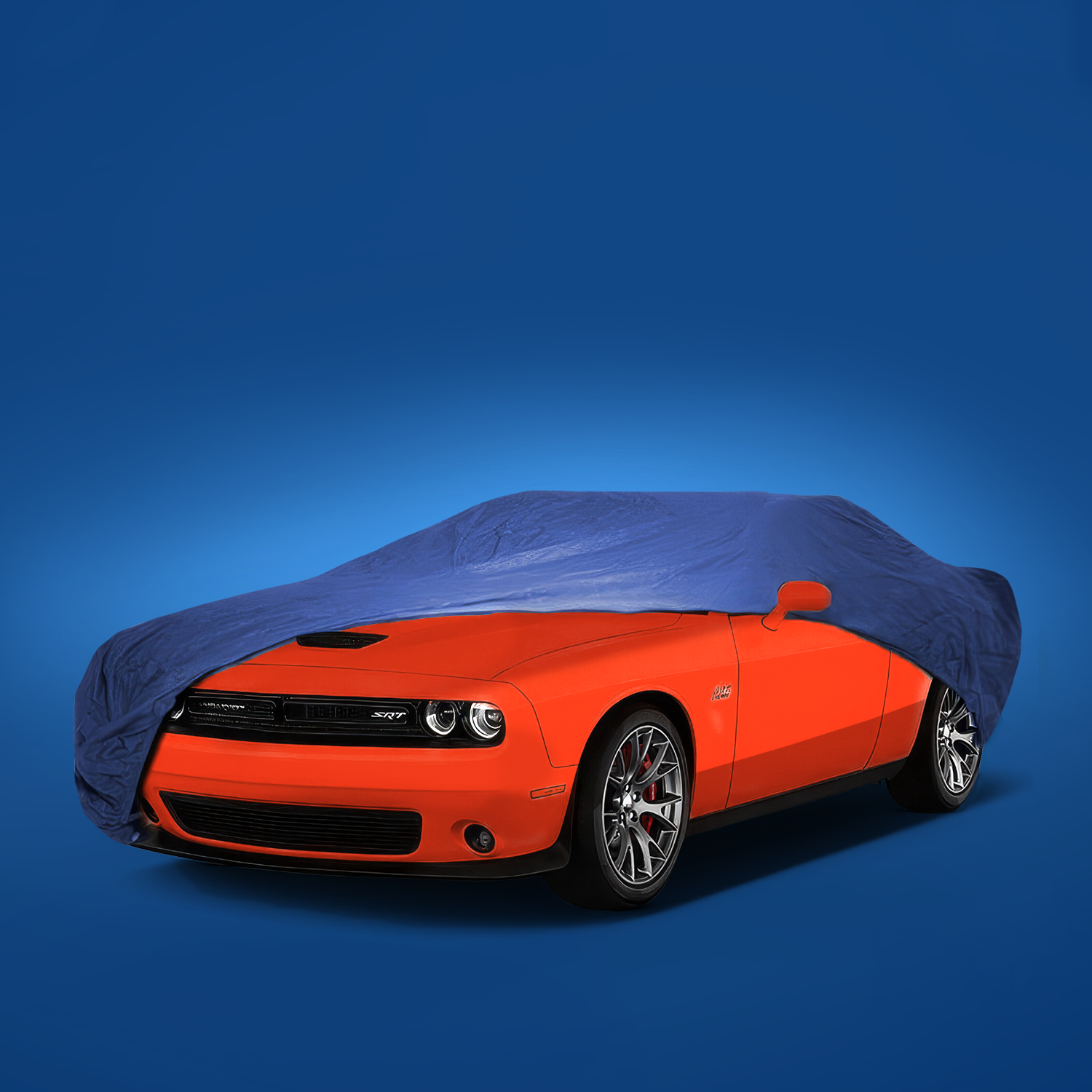 2021 Dodge Challenger All Models - 0