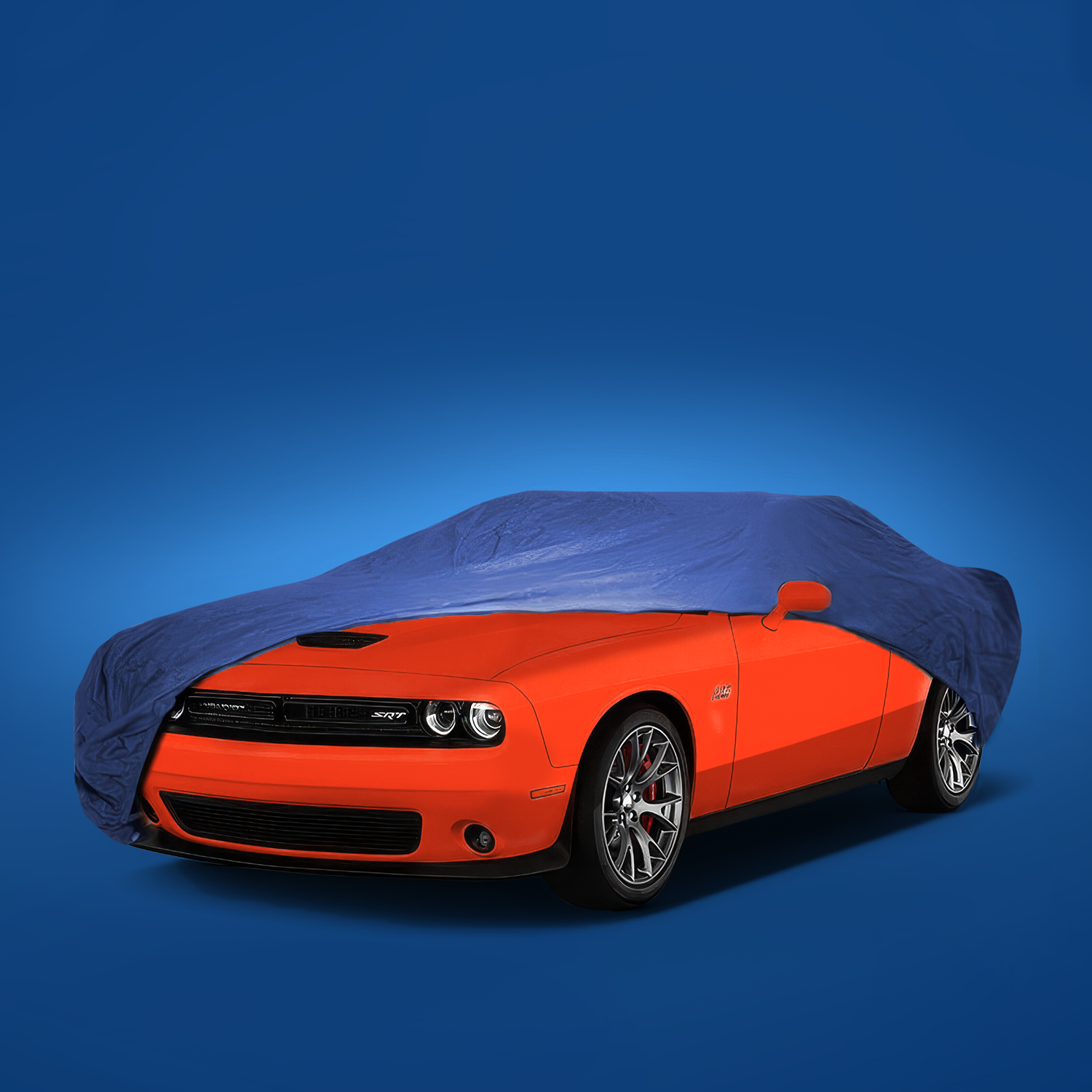 Seal Skin Supreme Car Covers - Seal Skin Covers