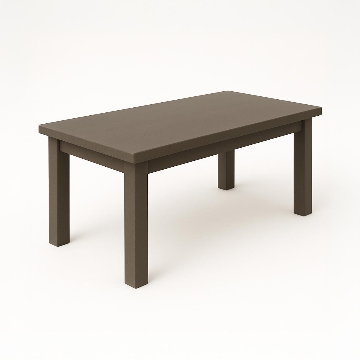 Custom Rectangle Accent Cover