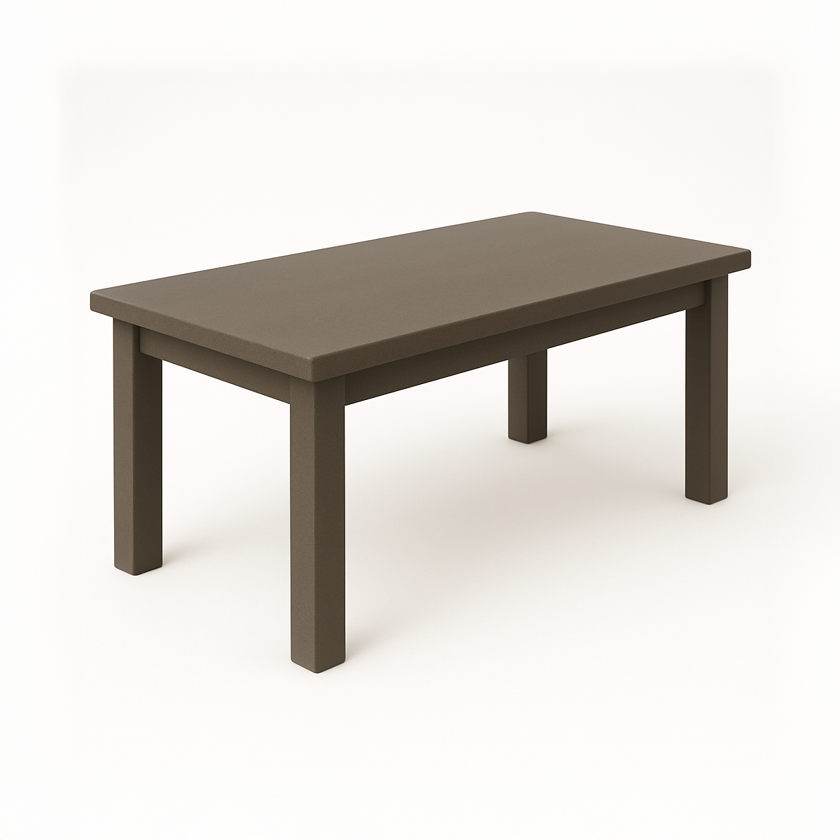 Custom Rectangular Table Top Covers