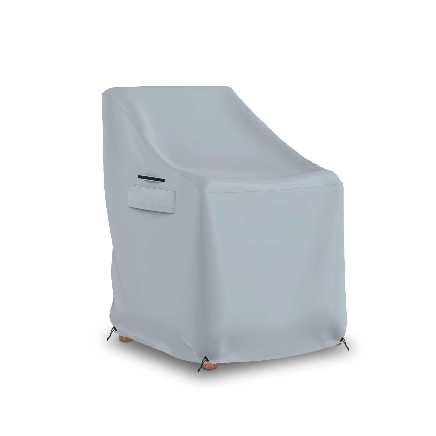 Seal Skin Covers