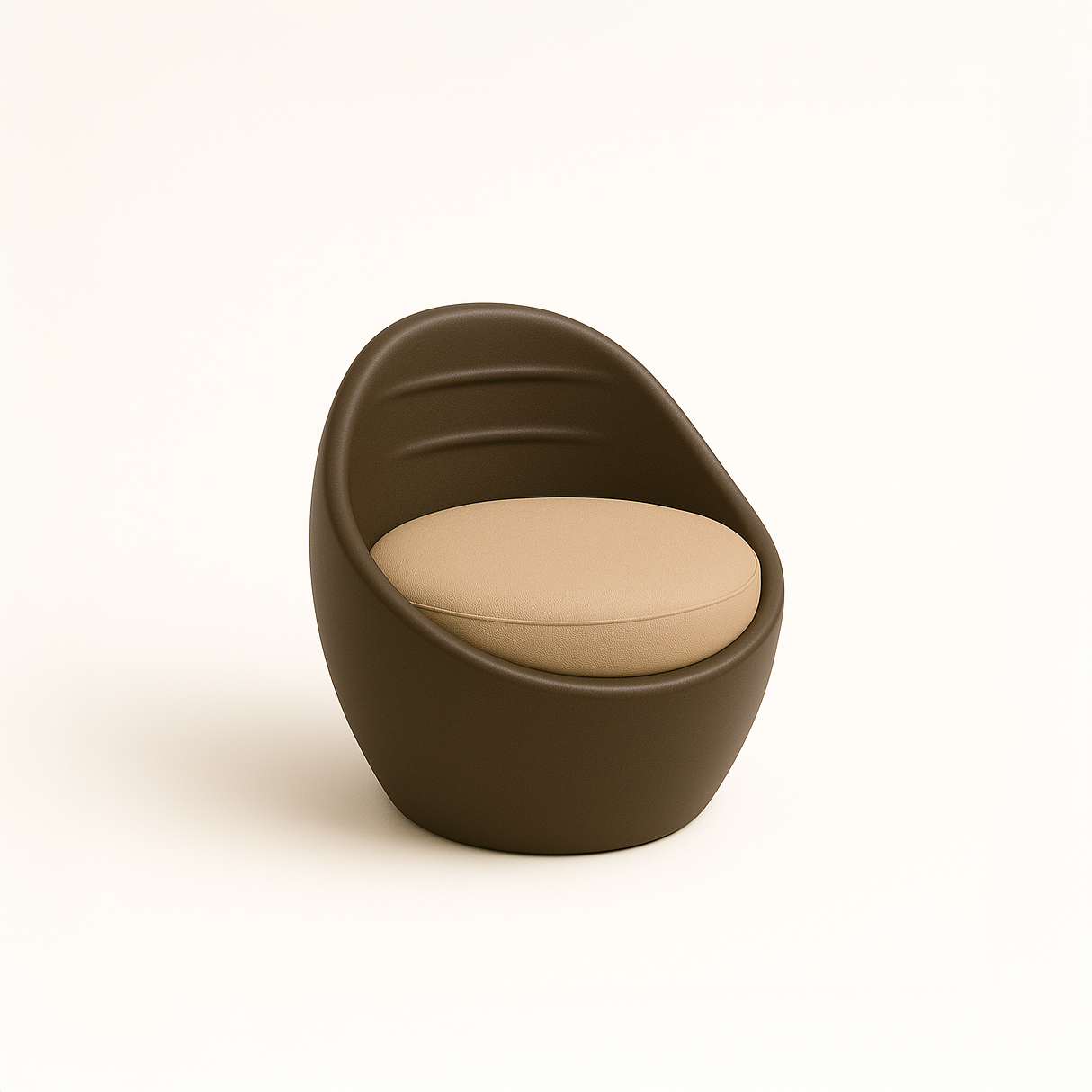 Modern Pod Chair Cover