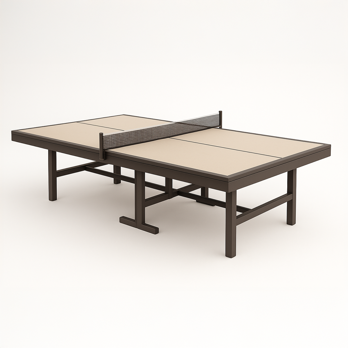 Ping Pong Table Cover