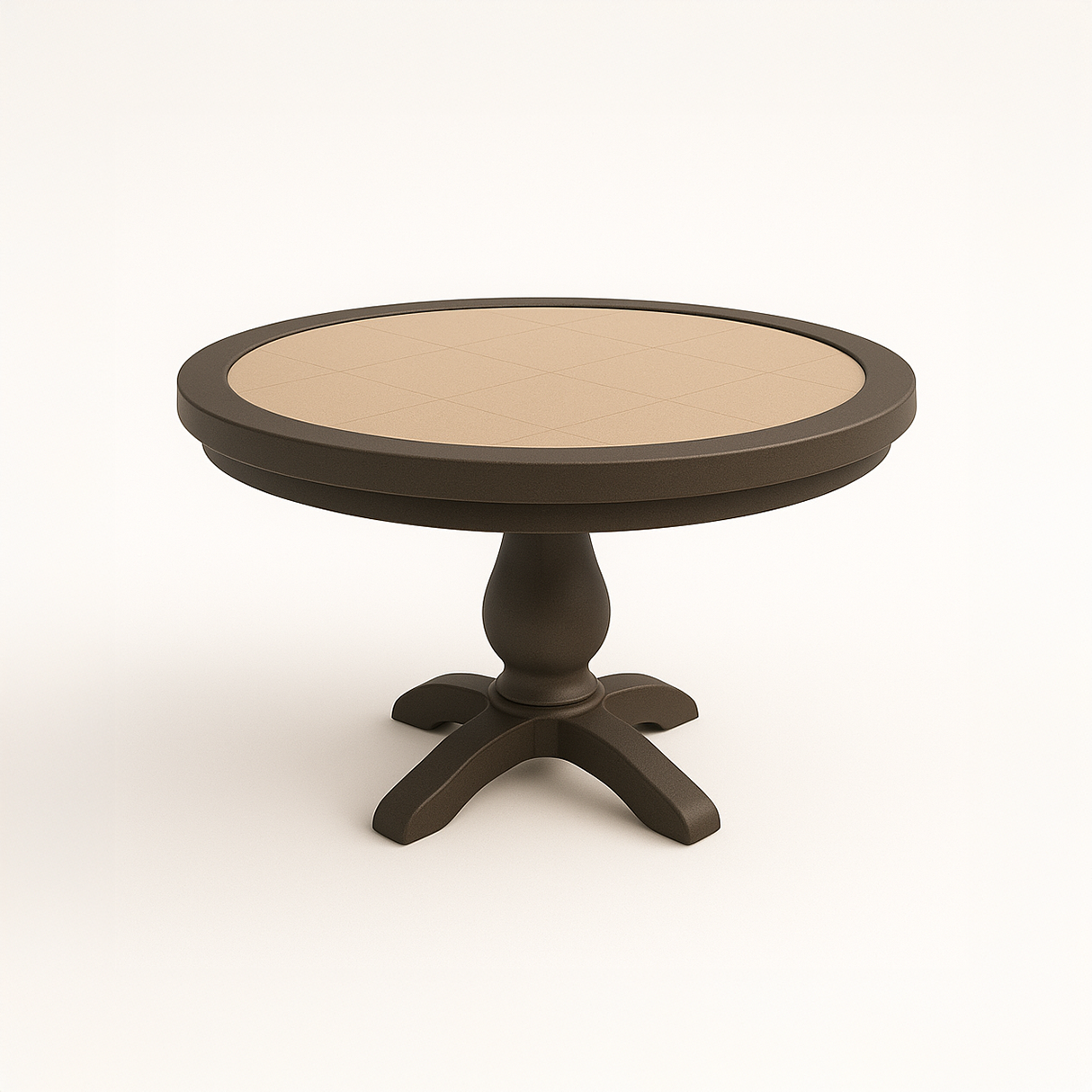 Round Table Top Covers