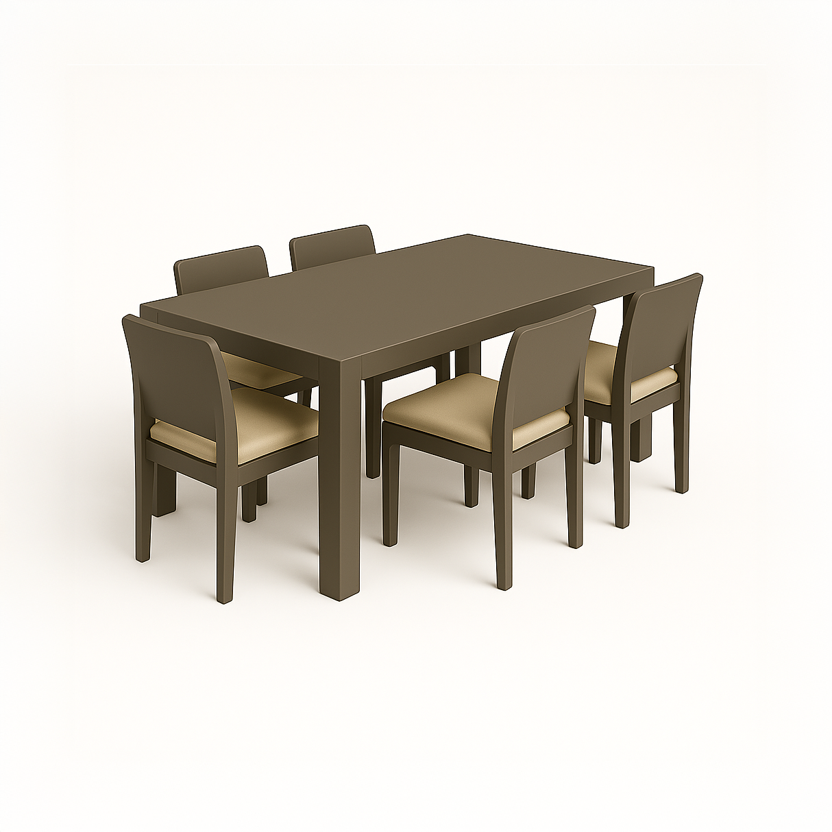 Dinning Table Set Cover