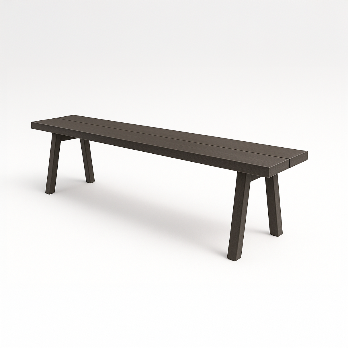 Nelson Platform Bench Cover