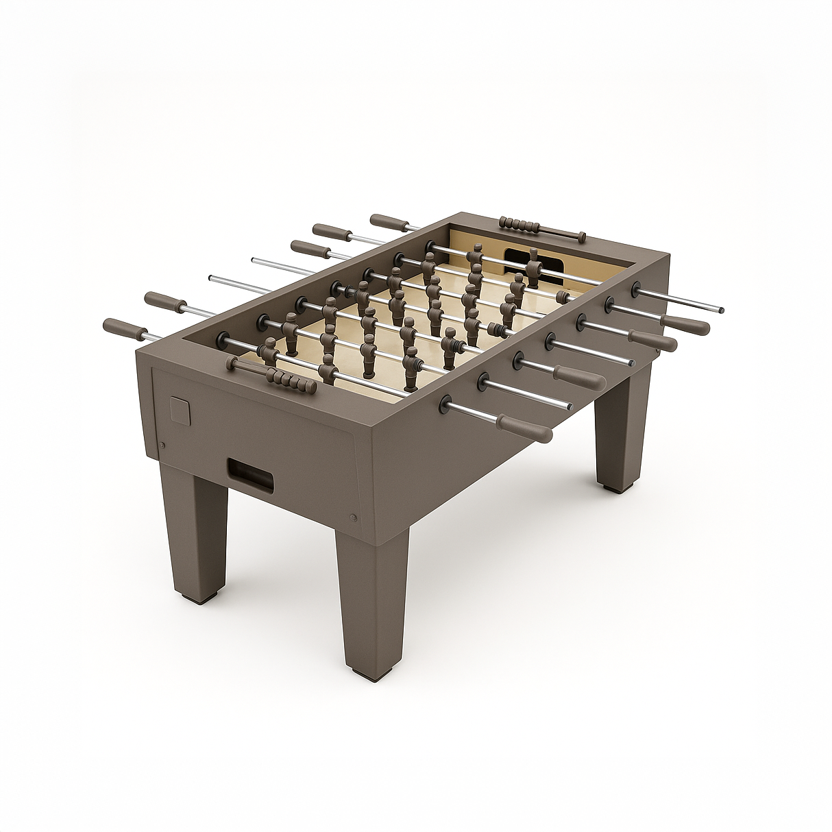 Foosball Table Covers