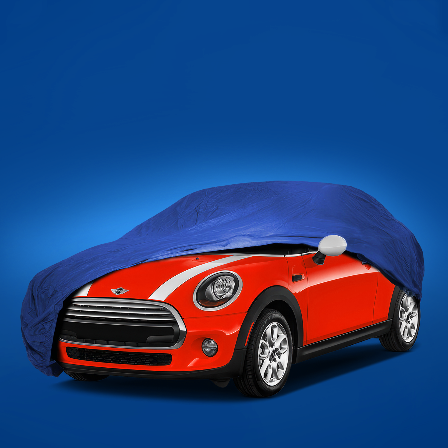 2013 Mini Cooper Convertible - 0