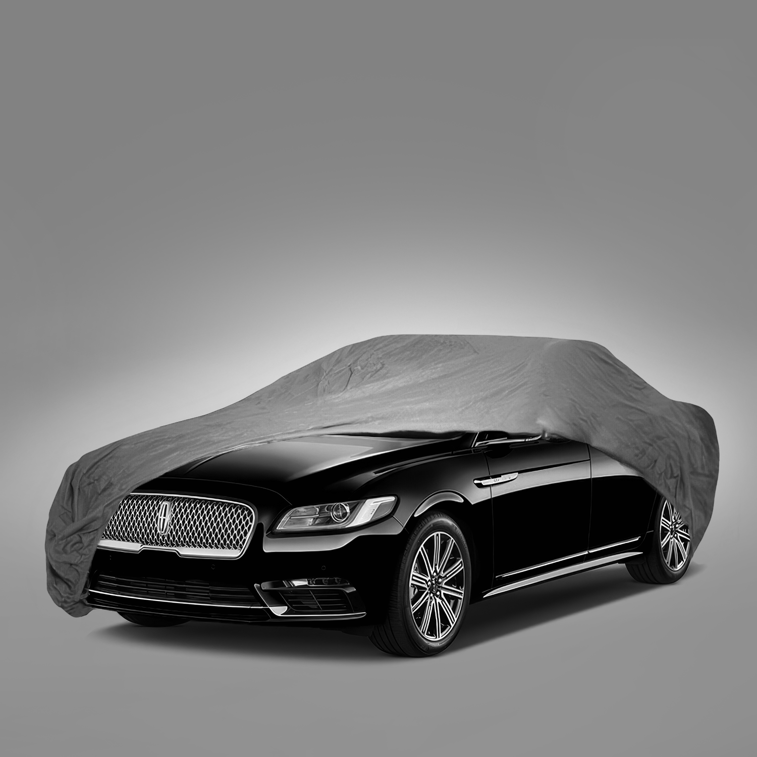 Seal Skin ProGuard Car Covers 1965 Lincoln Continental Convertible