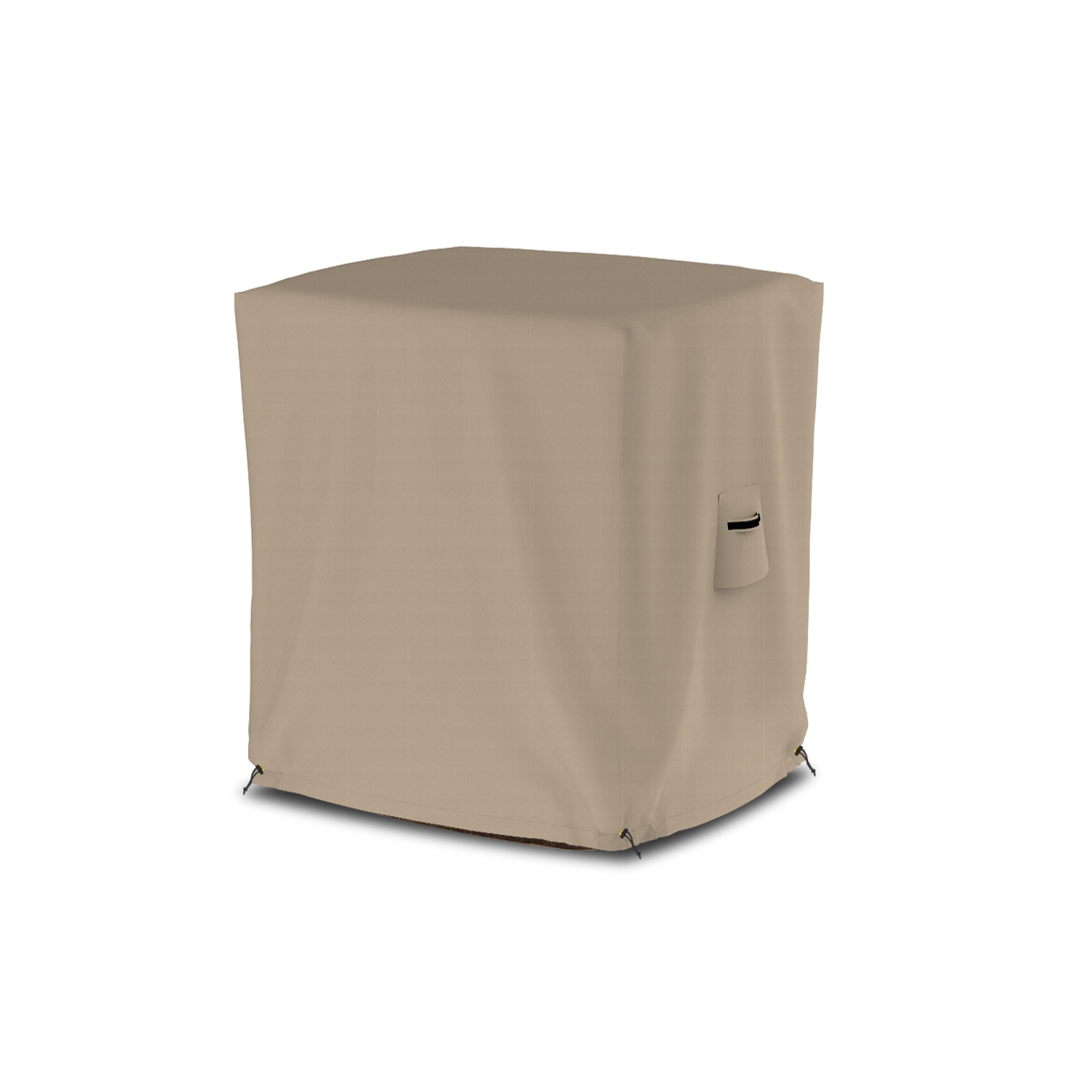 Seal Skin Covers
