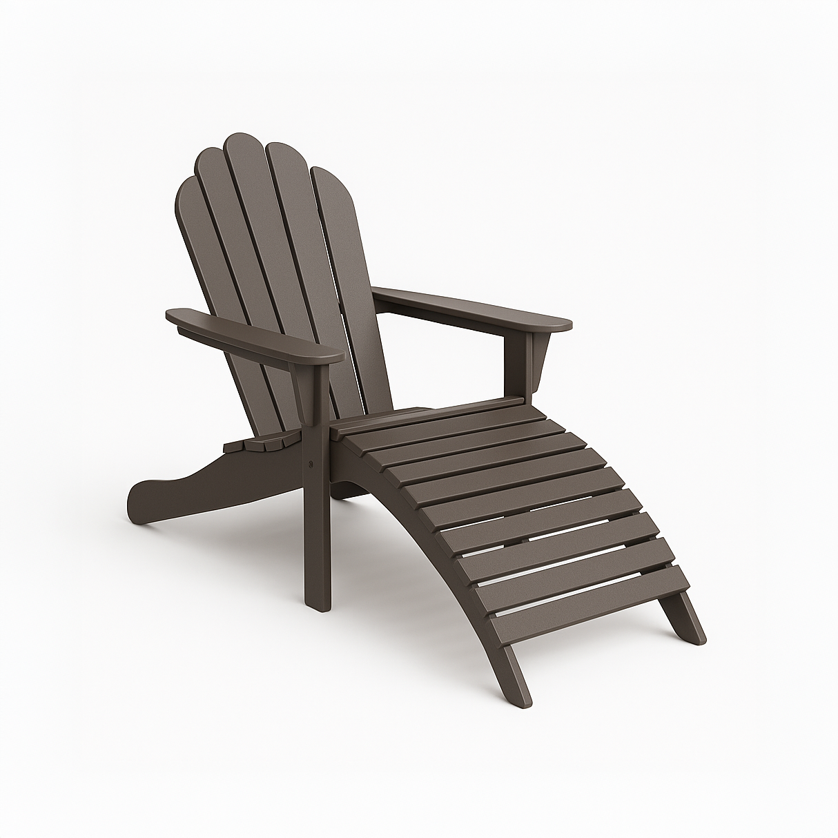 Adirondack Lounge Chair Cover