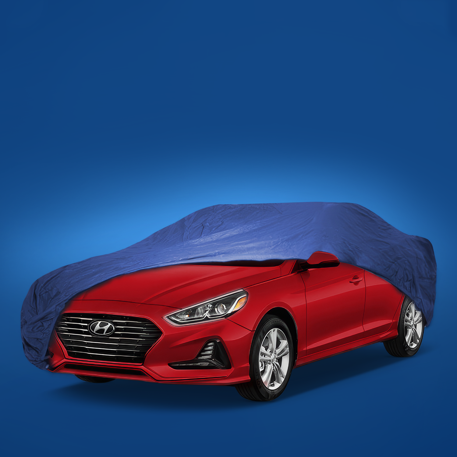 2013 Hyundai Genesis 4 Door Sedan - 0