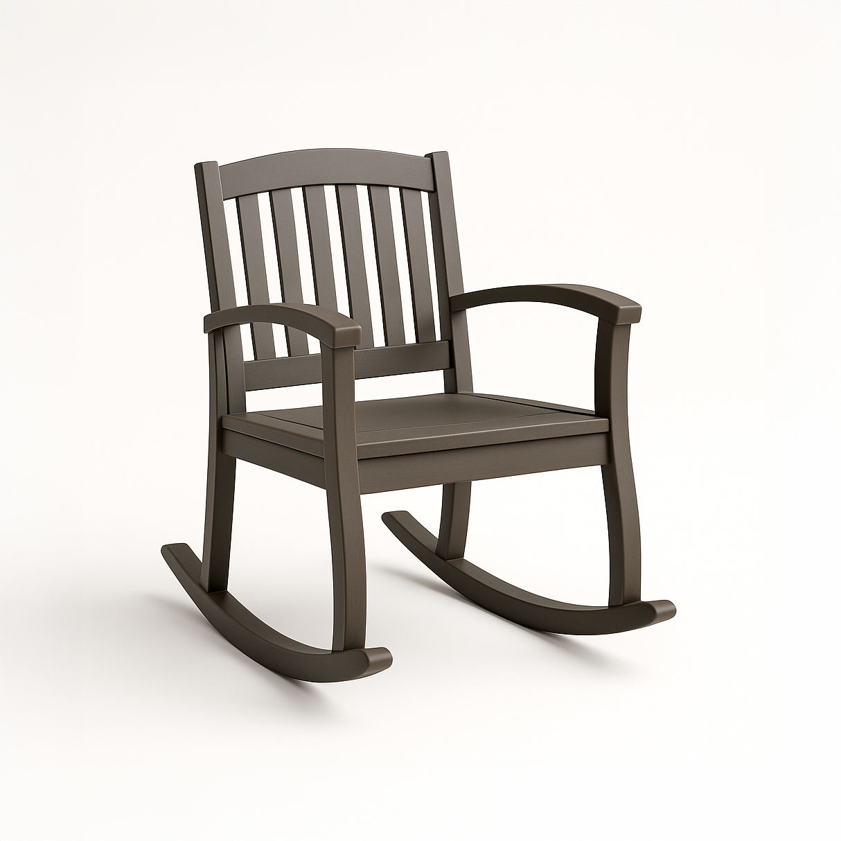 Outdoor Patio Rocking Chair Cover