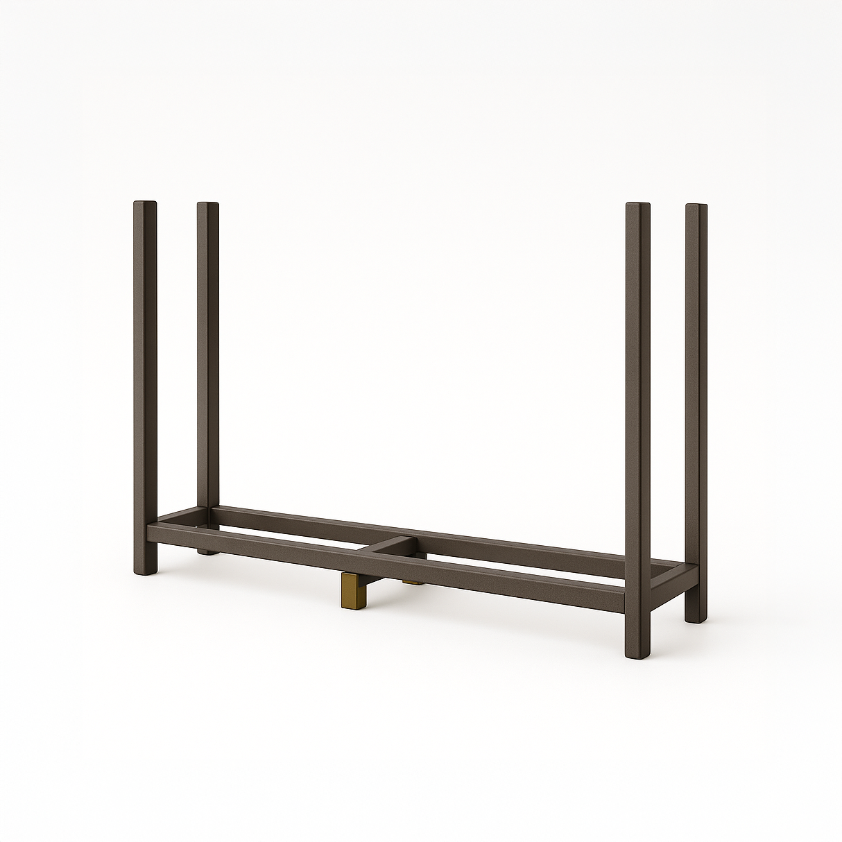 Extra Large Rectangle Firewood Rack Cover