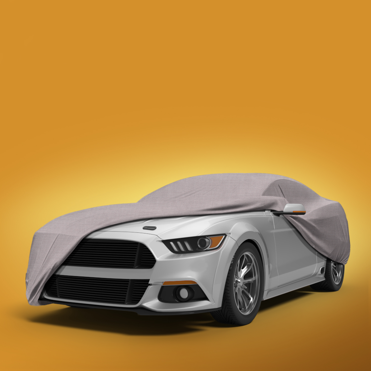 2012 Ford Mustang GT Convertible - 0