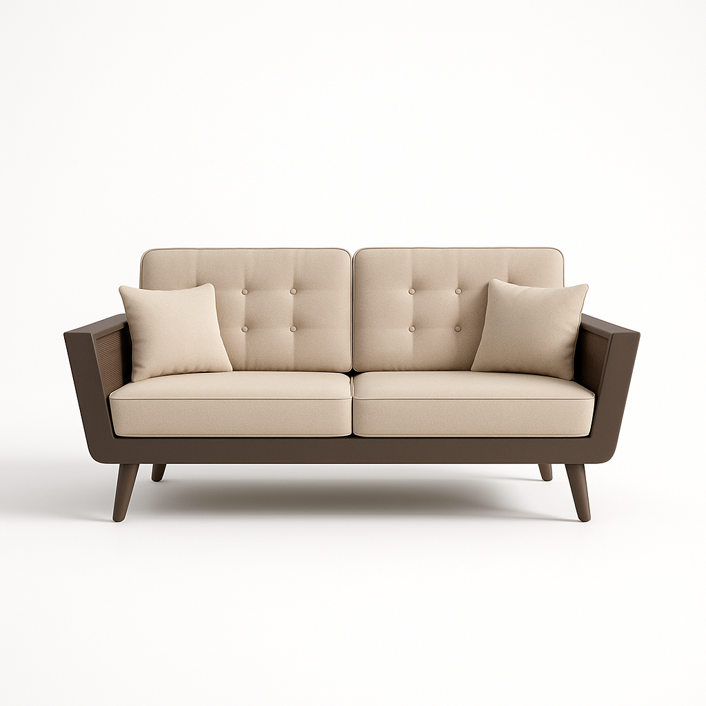 Straight Sofa Covers