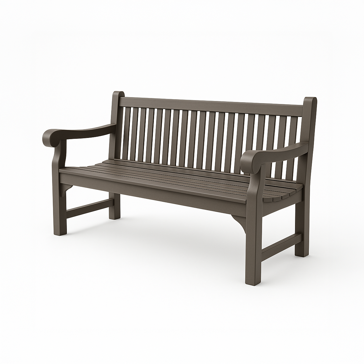 Outdoor Garden Bench Cover