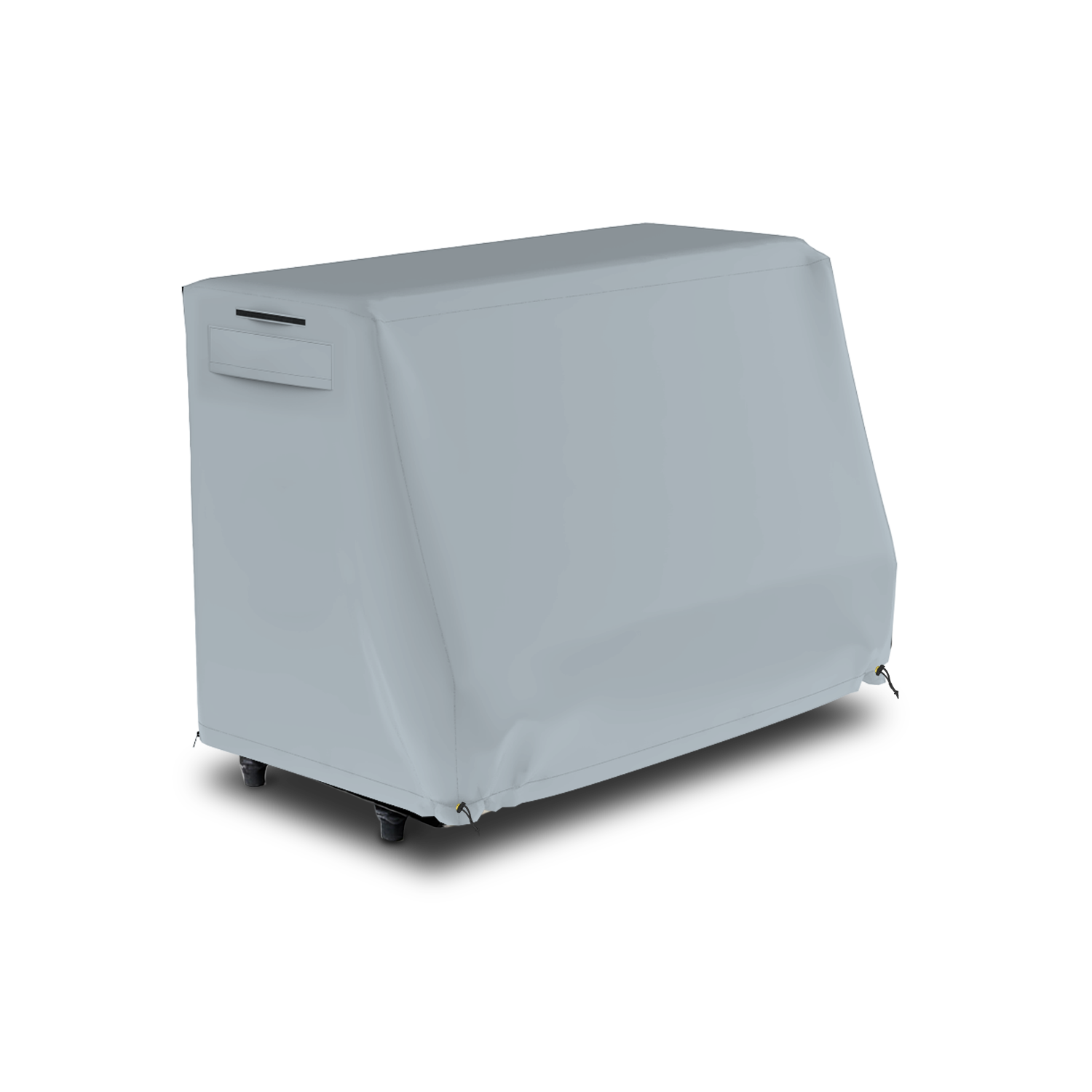 Seal Skin Covers