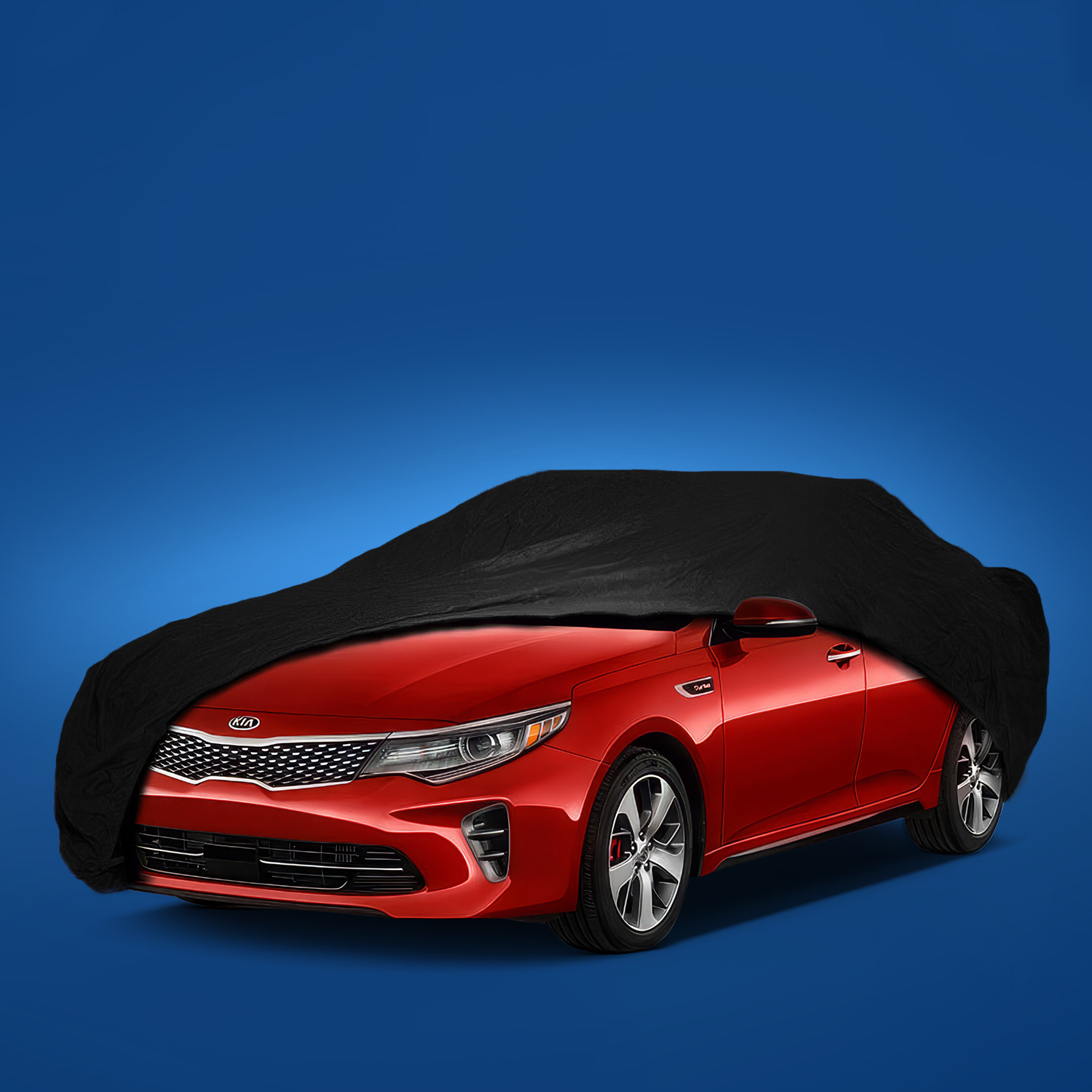 2018 Kia Rio Sedan - 15