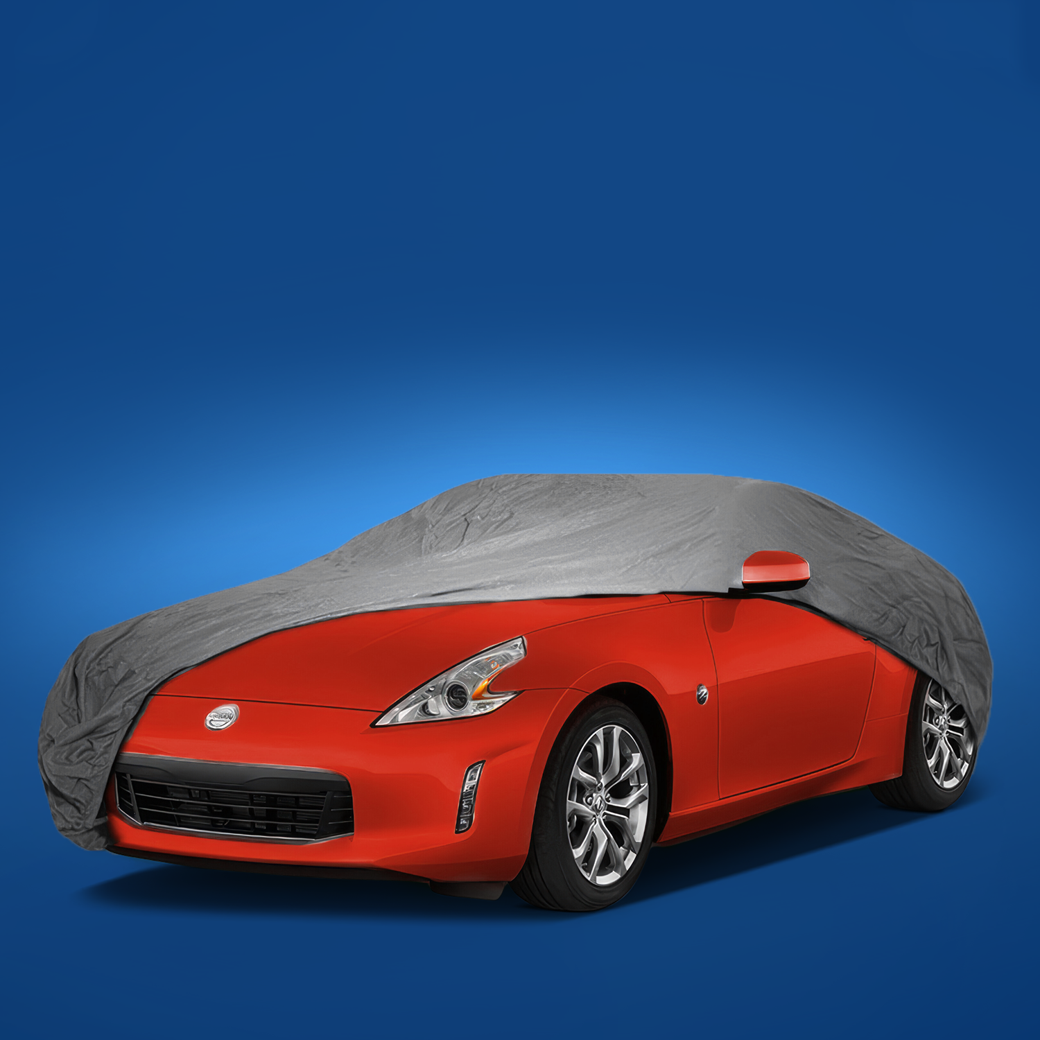 2024 Nissan 370Z NISMO - 14