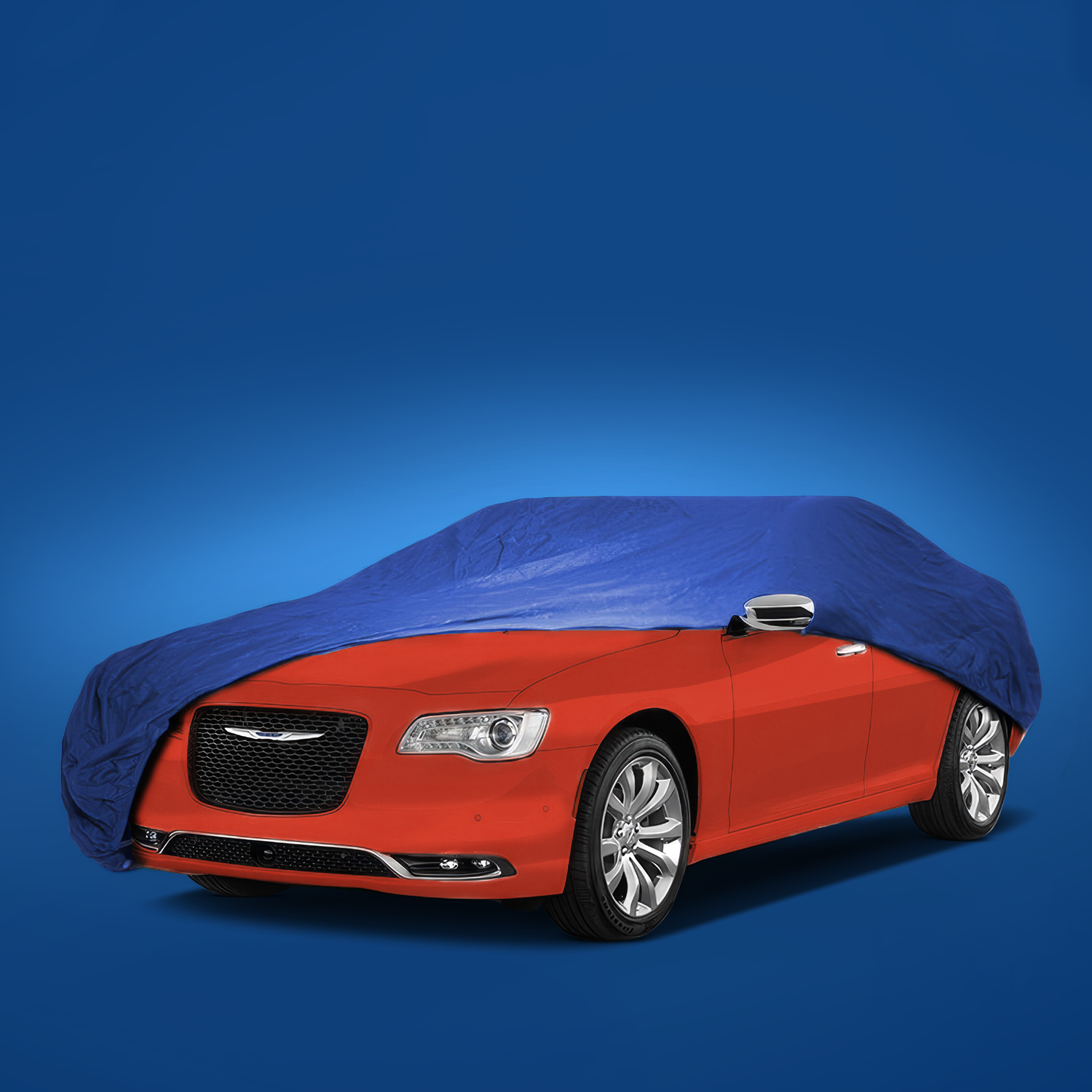 2013 Chrysler 300C All Models - 0