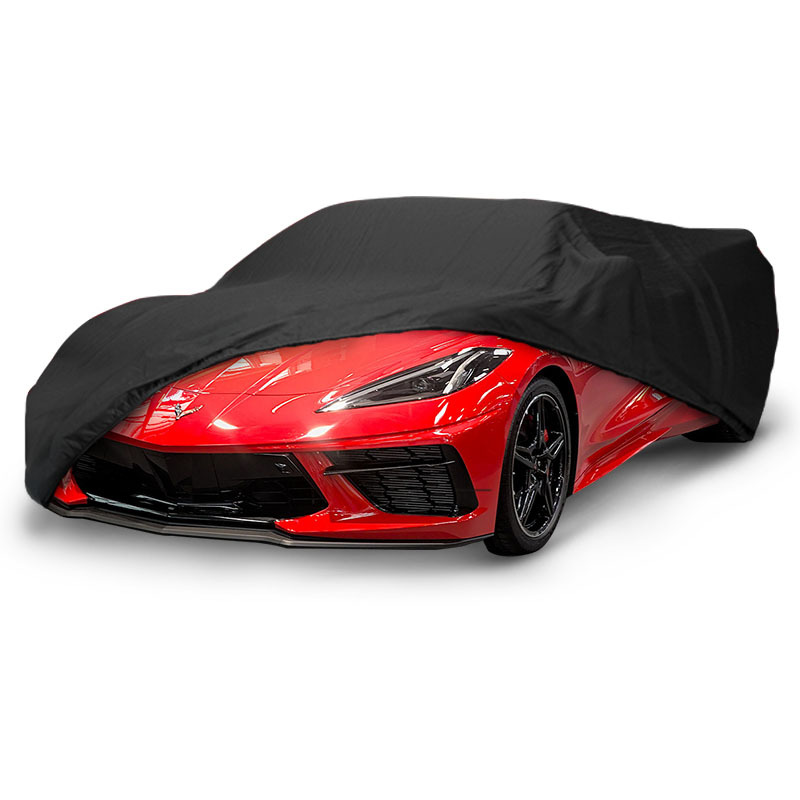 Seal Skin Supreme Car Covers 2023 Chevrolet Corvette All Models