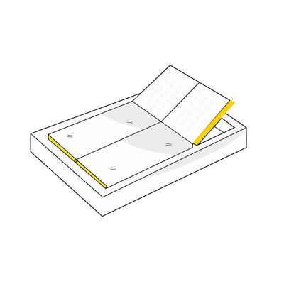 Daybed Style Chaise Lounge Cover