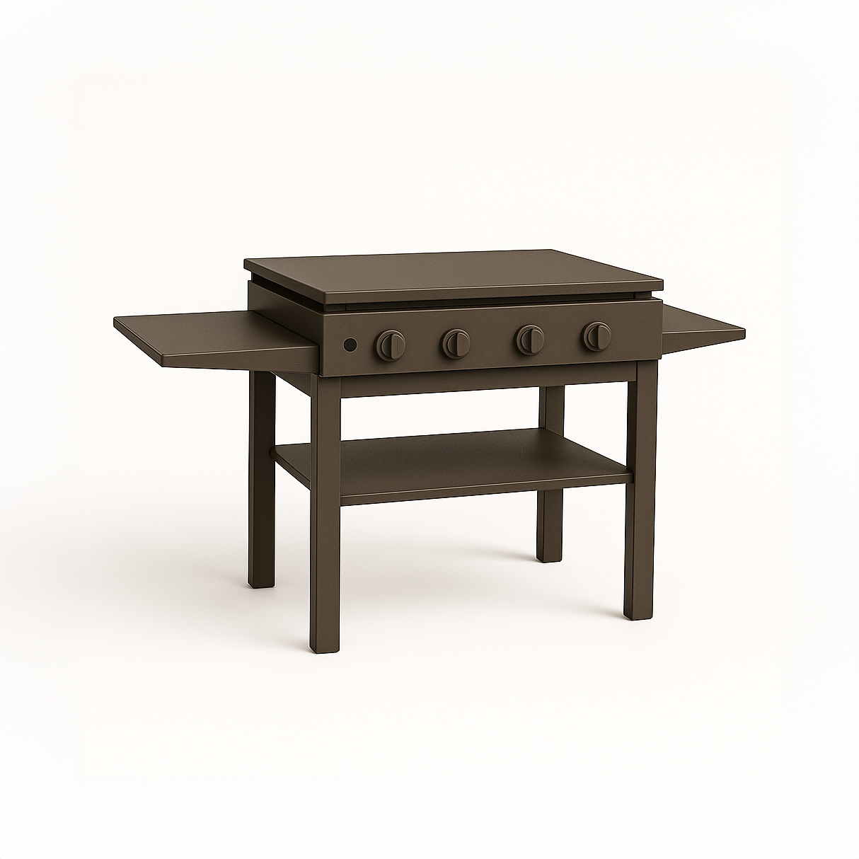 Propane Griddle Cover