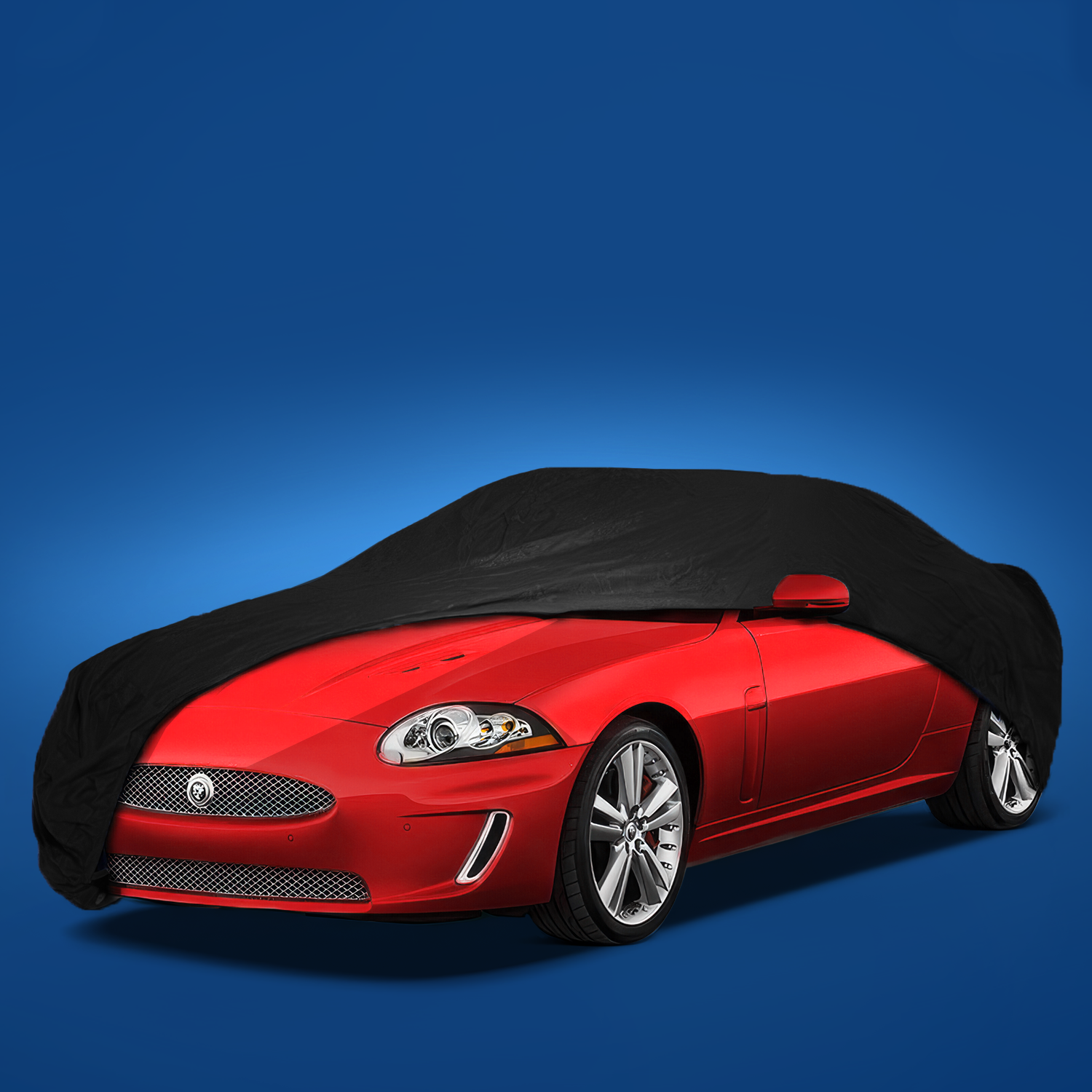 2006 Jaguar XK8 Convertible - 15