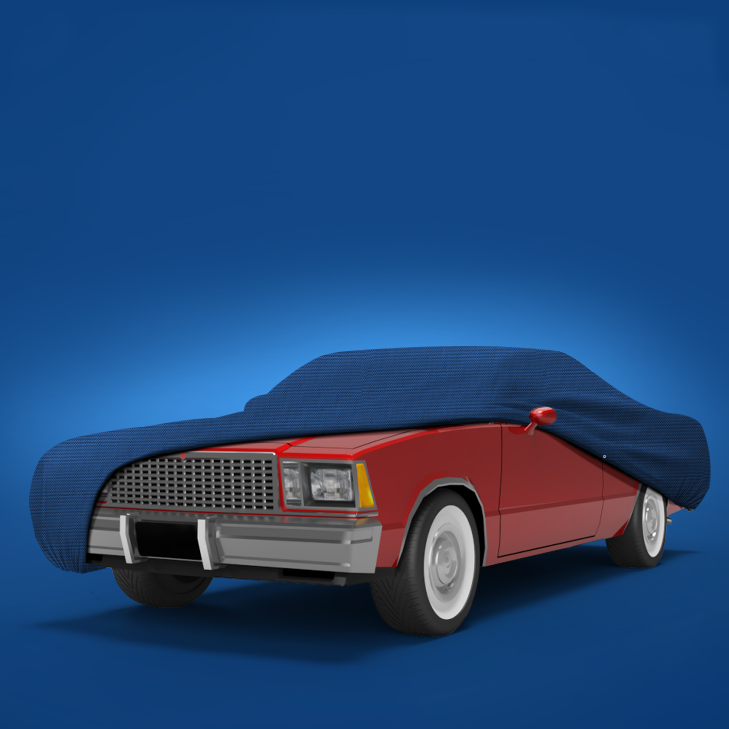 1986 Chevrolet El Camino All Models - 0