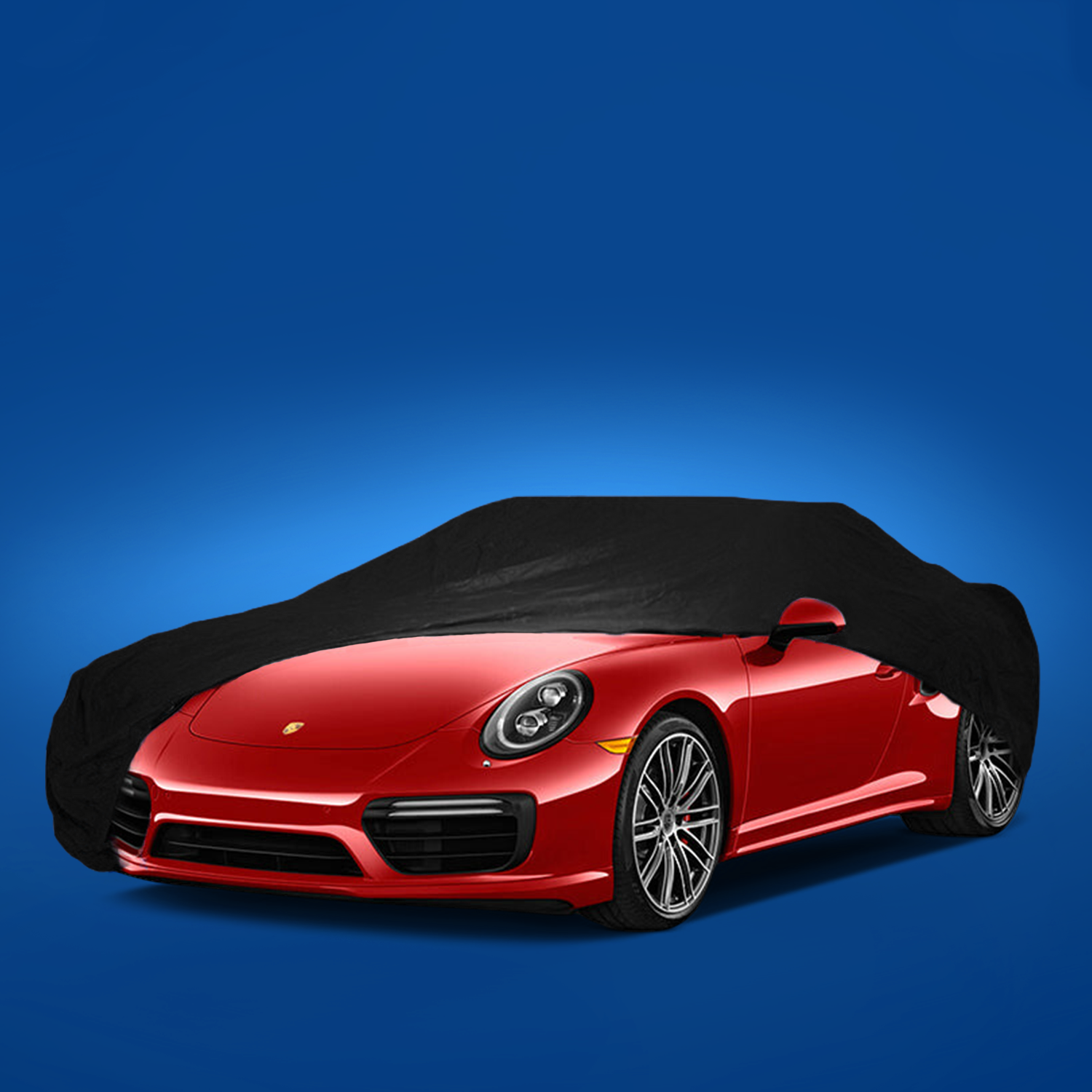 2020 Porsche 911 Coupe 2 Door - 15