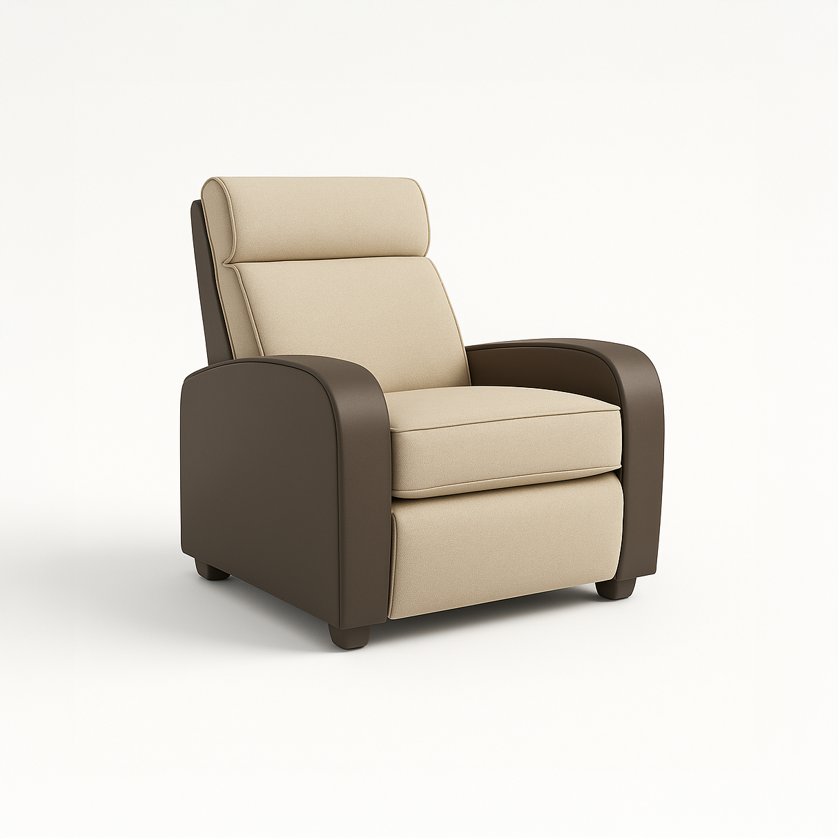 Standard Armchair Recliner Cover