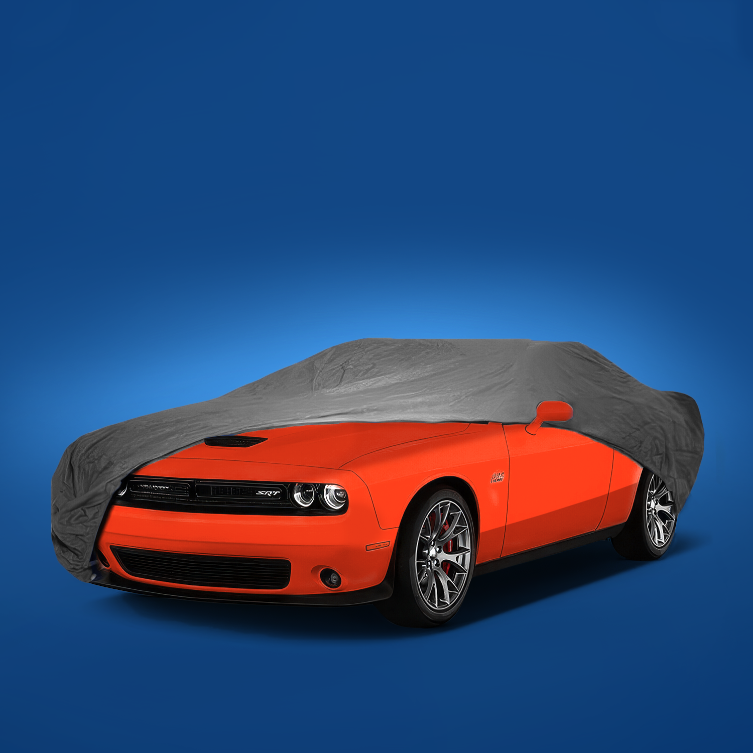 Seal Skin Supreme Car Covers - Seal Skin Covers
