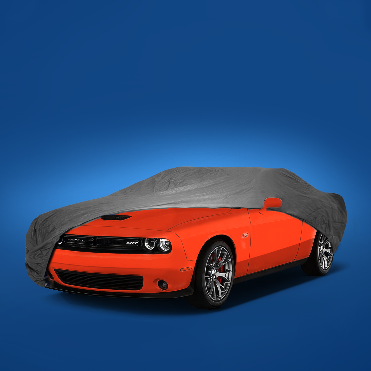 2021 Dodge Challenger All Models - 14