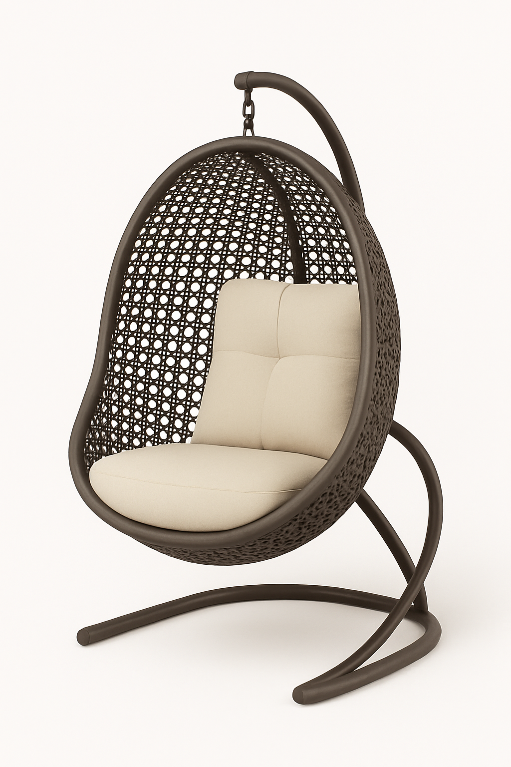 Hanging Egg Chair Cover