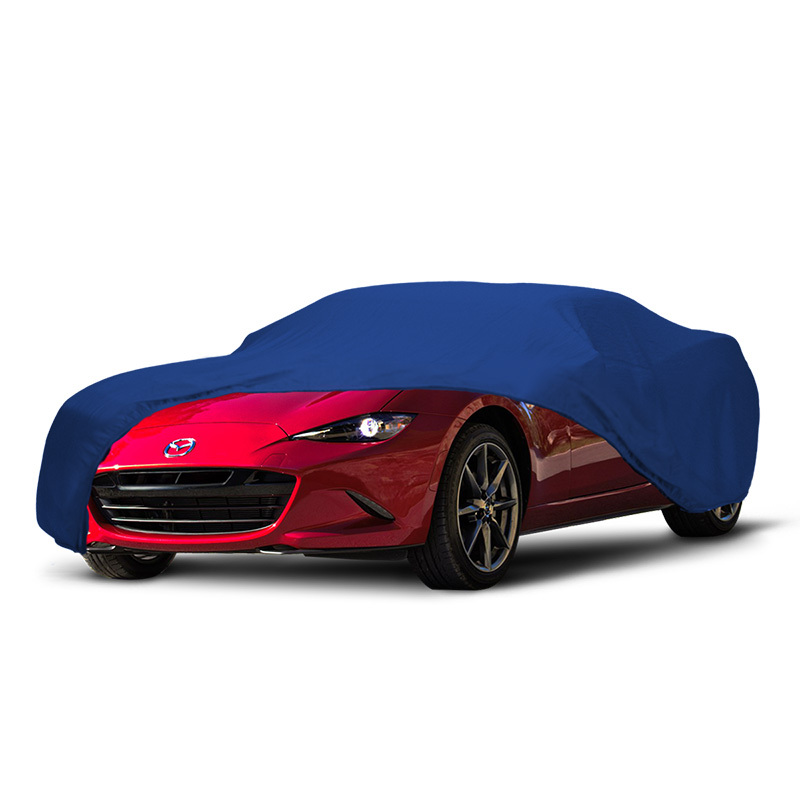 2021 Mazda Miata MX-5 RF All Models - 0