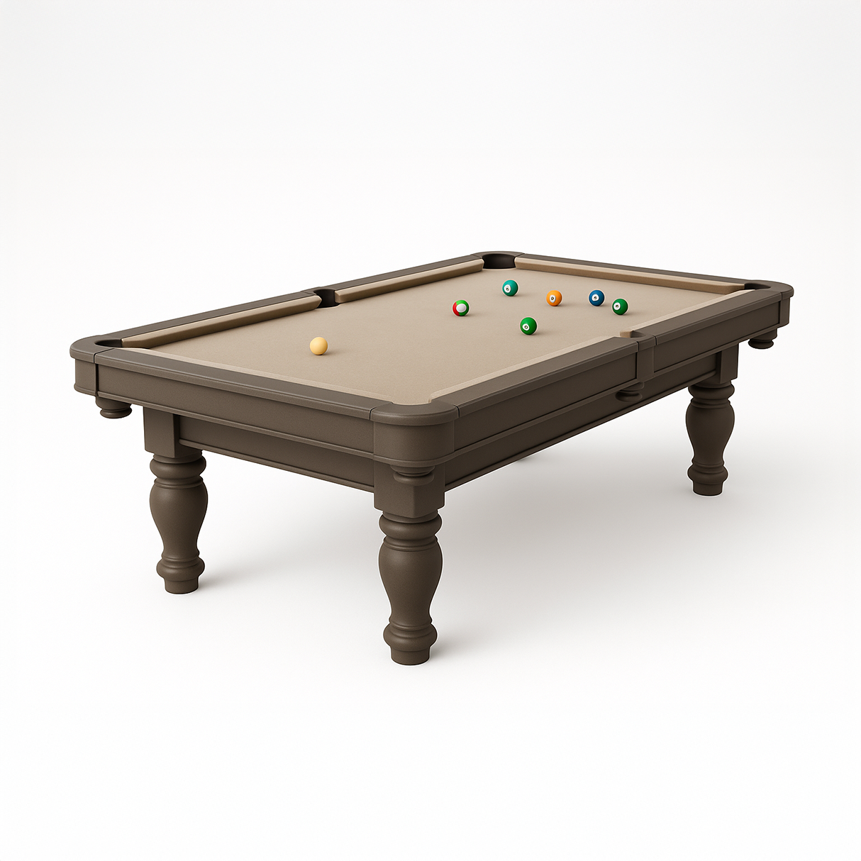 Pool Table Covers
