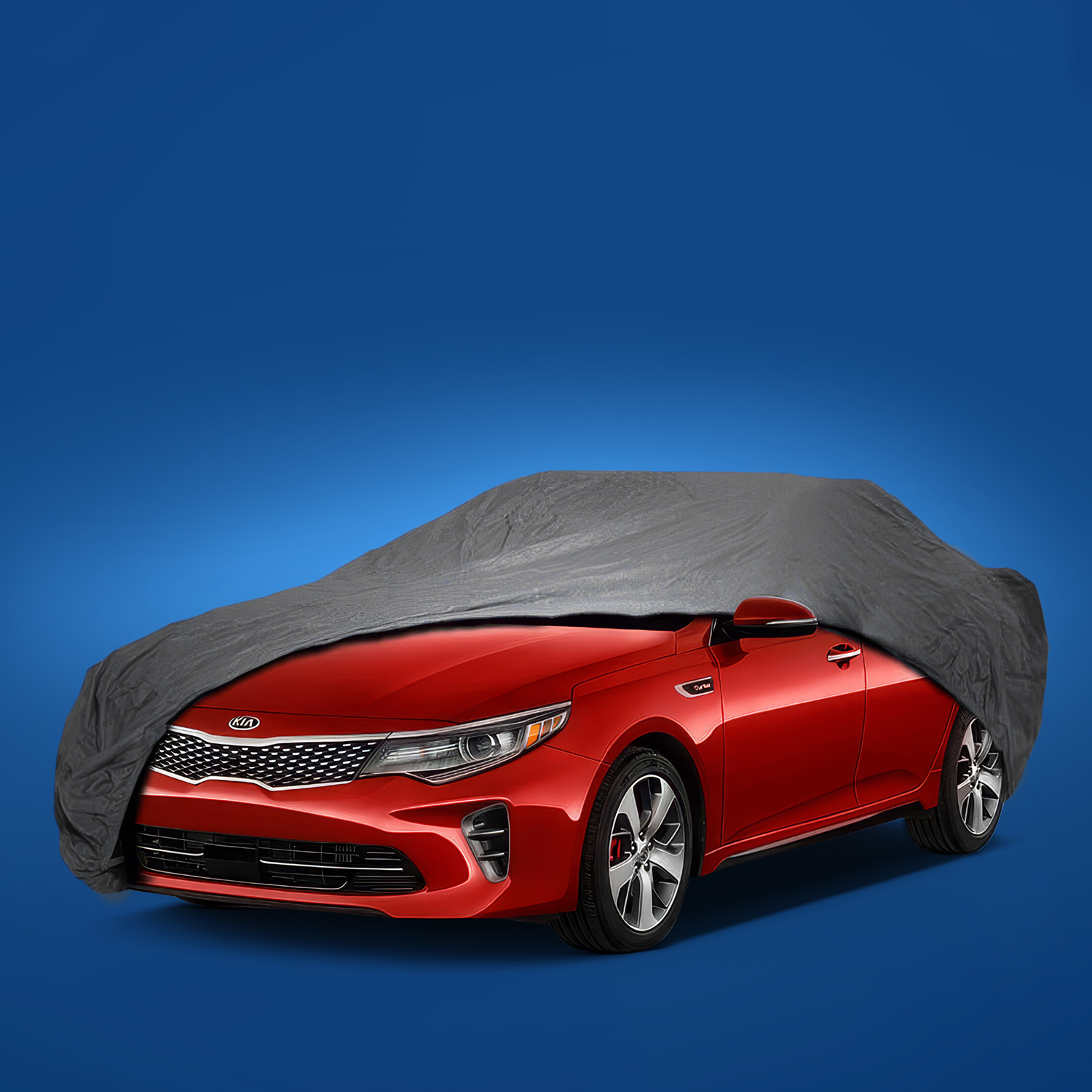 2018 Kia Rio Sedan - 14